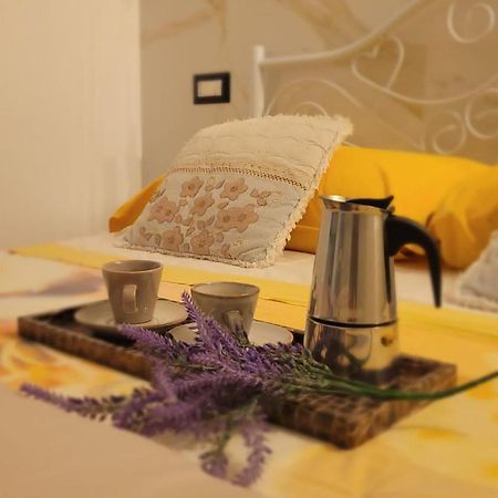 O'Vicolo E Napoli Apartment ภายนอก รูปภาพ
