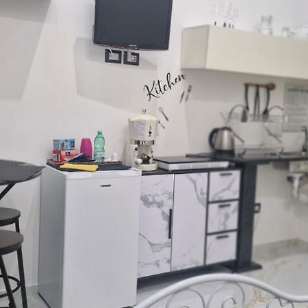 O'Vicolo E Napoli Apartment ภายนอก รูปภาพ