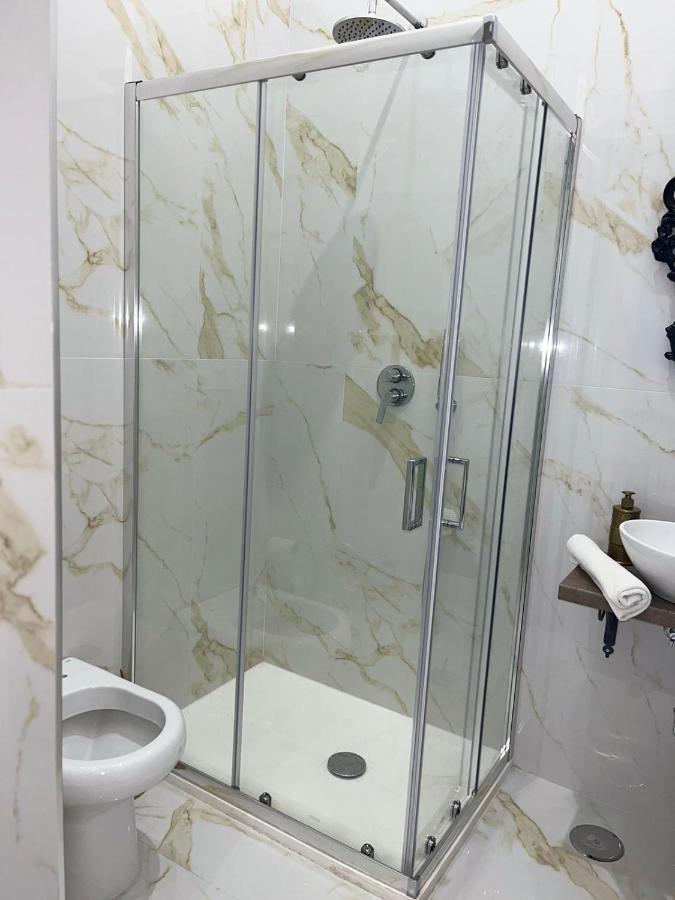 O'Vicolo E Napoli Apartment ภายนอก รูปภาพ