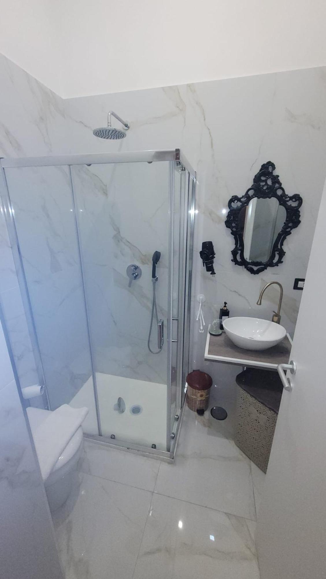O'Vicolo E Napoli Apartment ภายนอก รูปภาพ