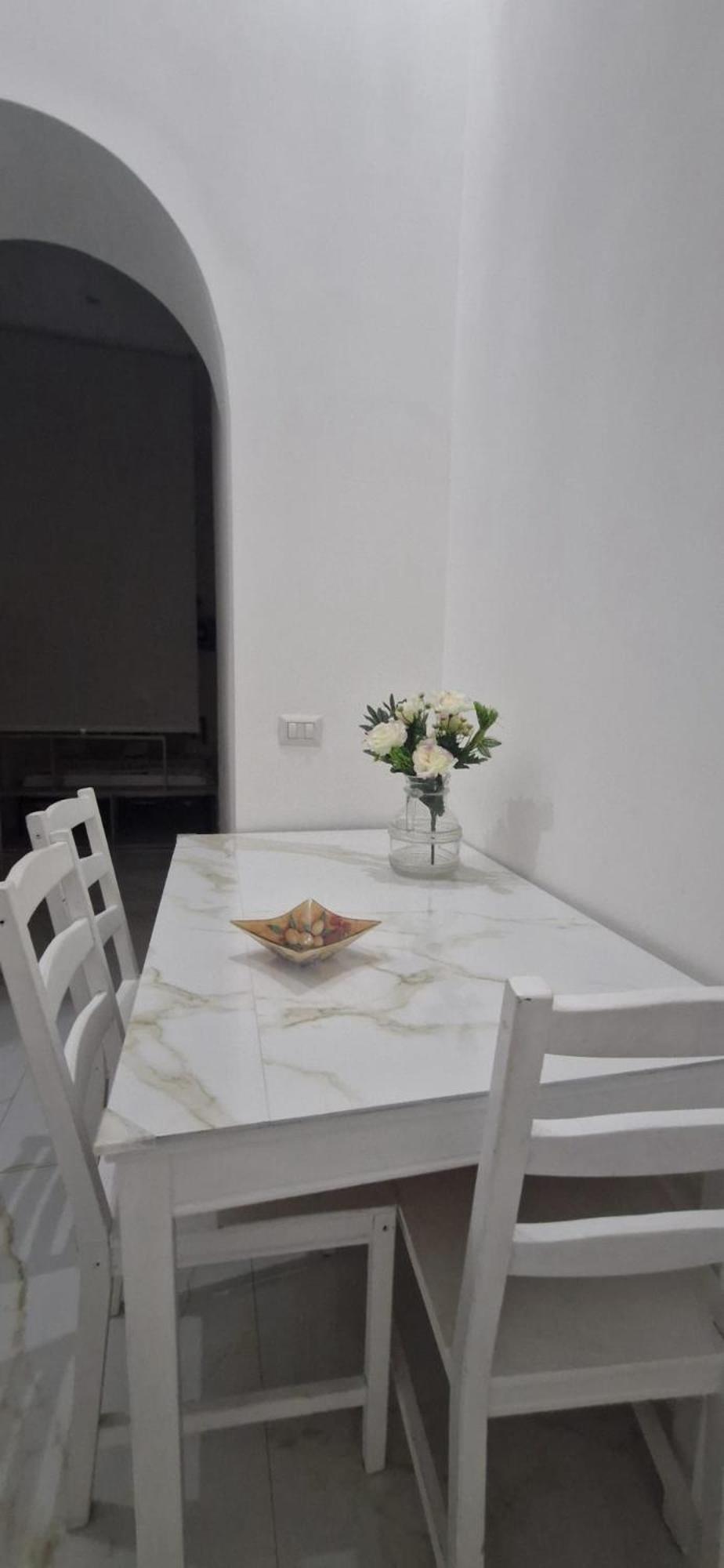 O'Vicolo E Napoli Apartment ภายนอก รูปภาพ