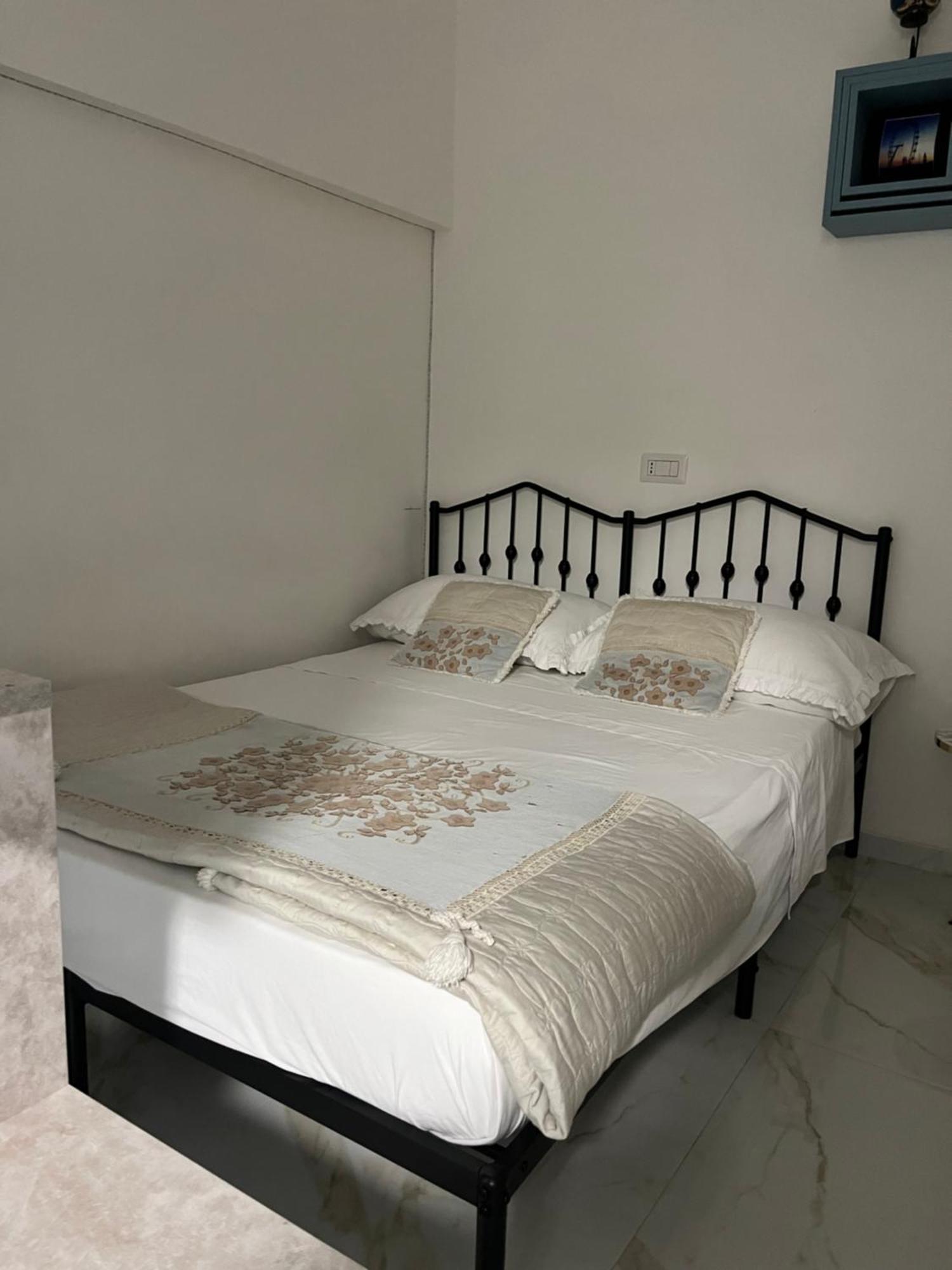 O'Vicolo E Napoli Apartment ภายนอก รูปภาพ