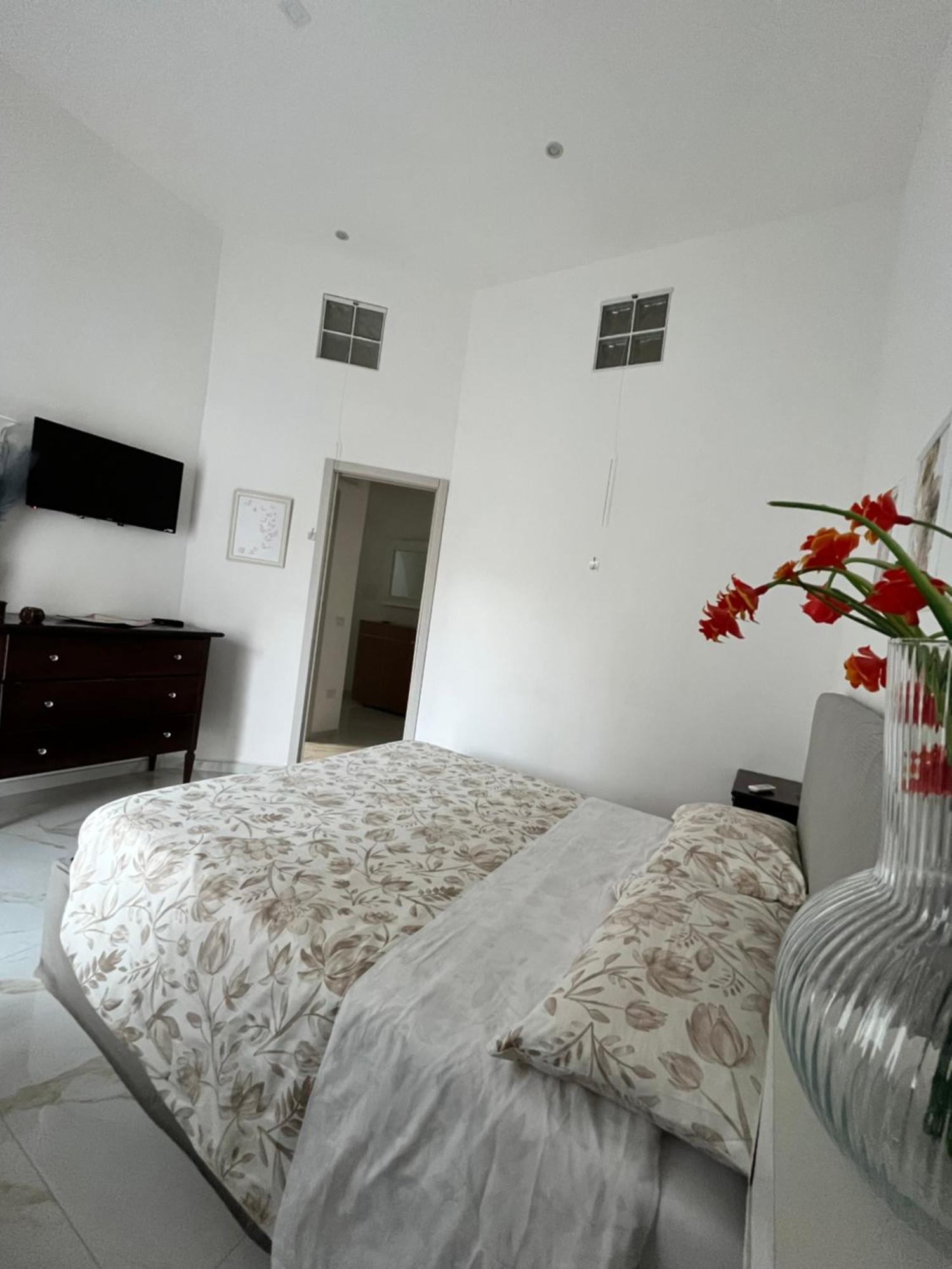 O'Vicolo E Napoli Apartment ภายนอก รูปภาพ