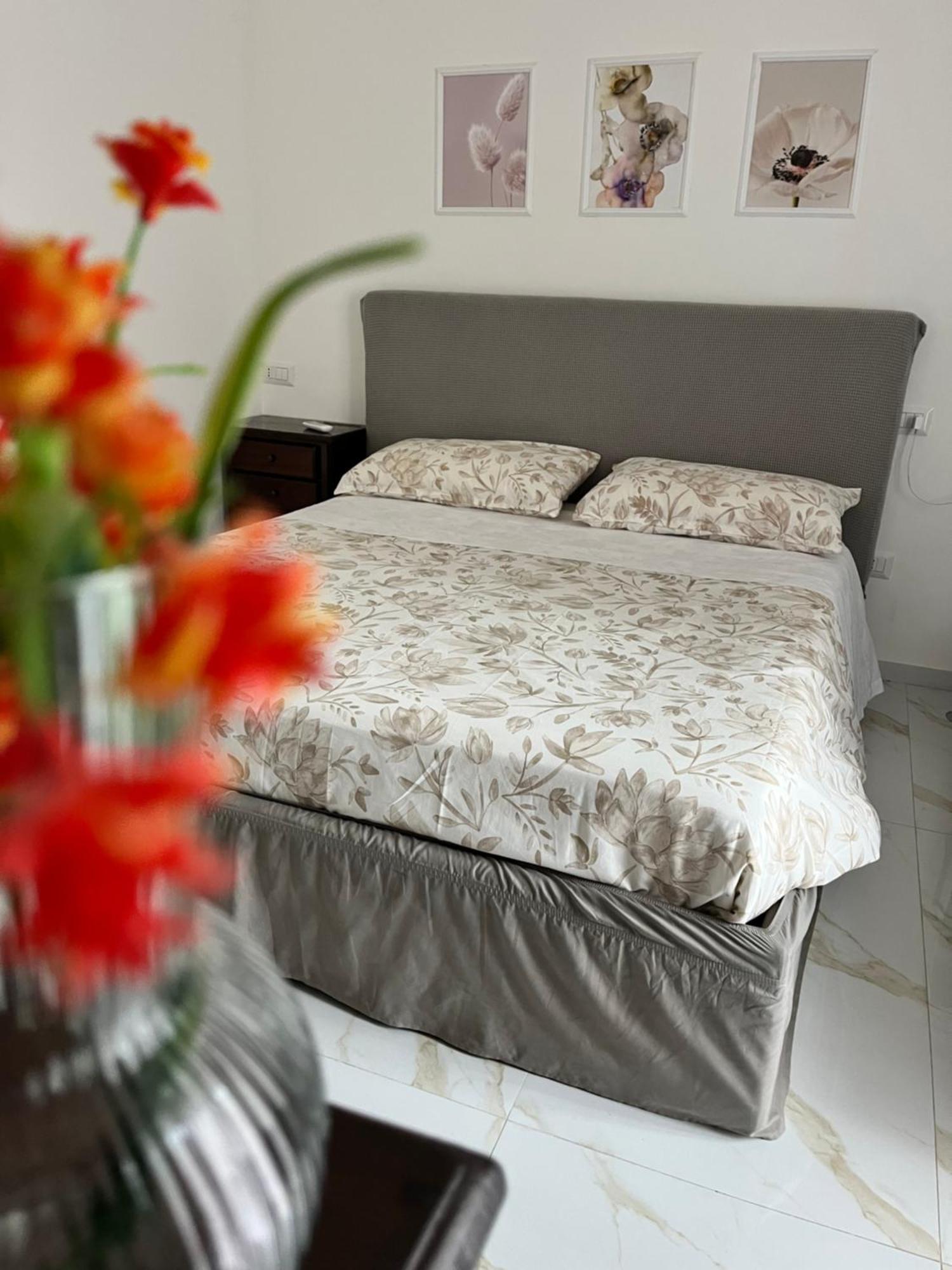 O'Vicolo E Napoli Apartment ภายนอก รูปภาพ