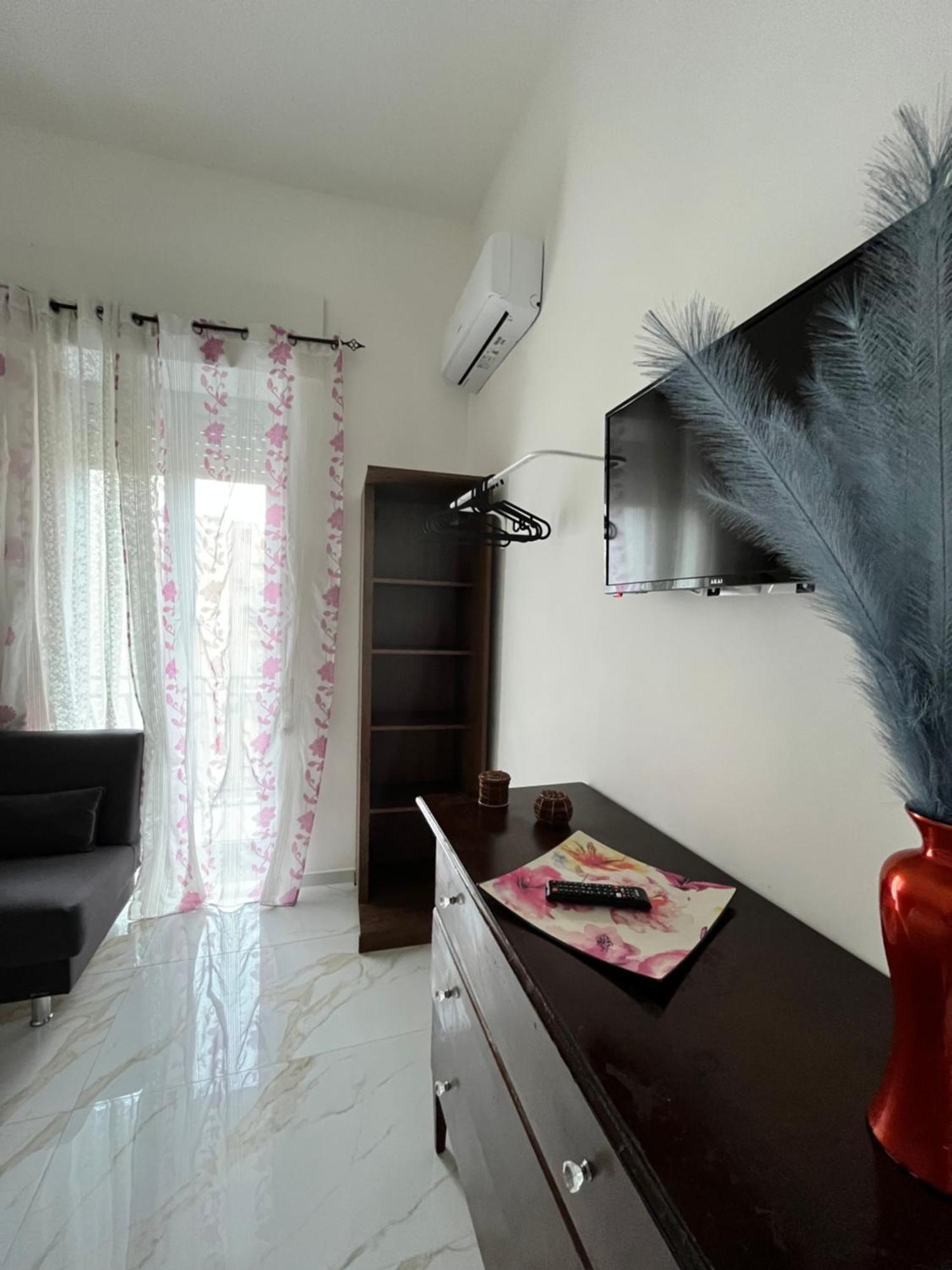 O'Vicolo E Napoli Apartment ภายนอก รูปภาพ