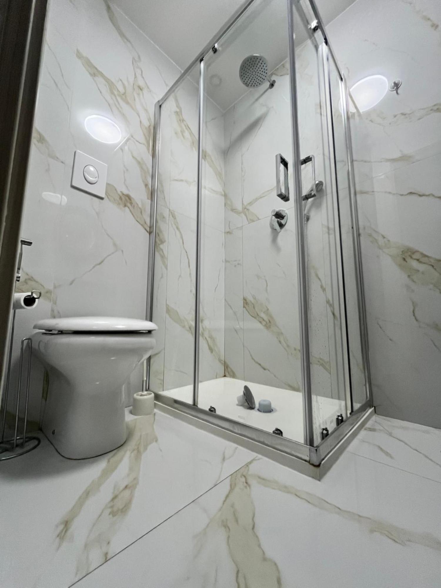 O'Vicolo E Napoli Apartment ภายนอก รูปภาพ