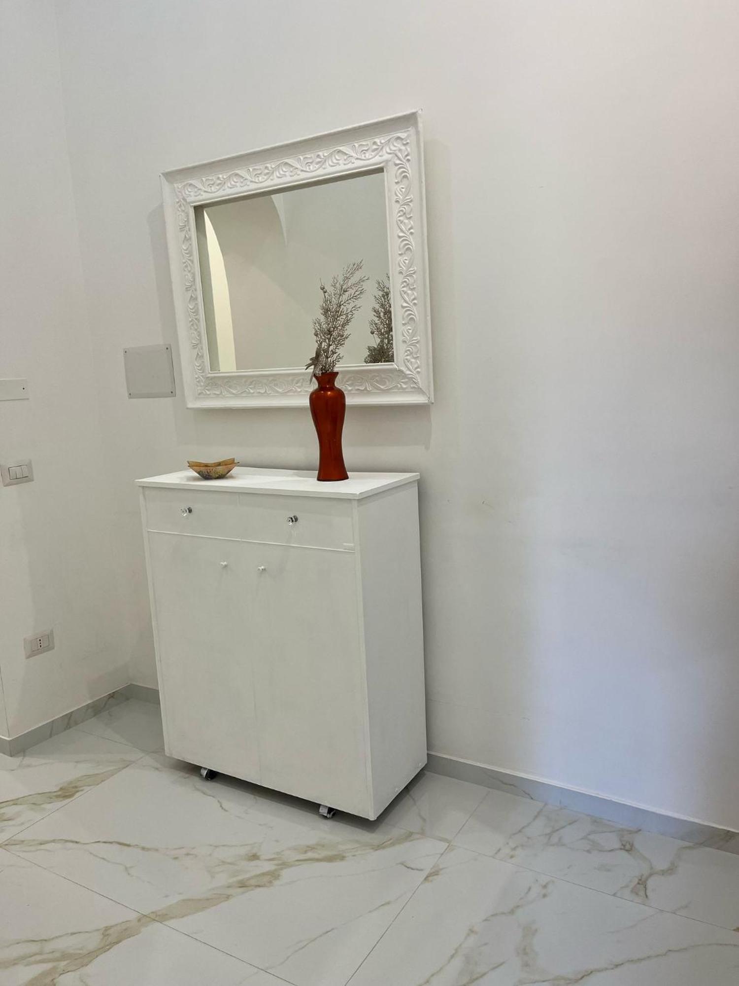 O'Vicolo E Napoli Apartment ภายนอก รูปภาพ